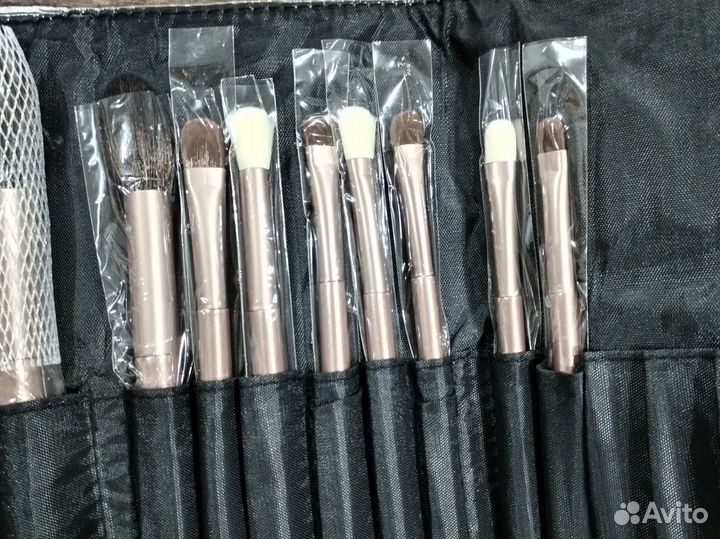 Набор кистей для макияжа