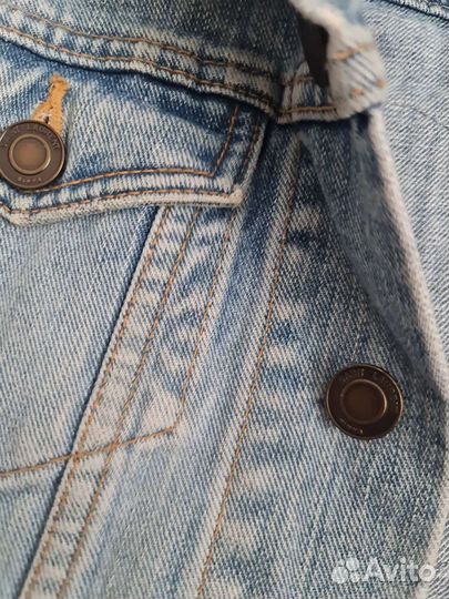 Saint laurent куртка оригинал, в наличии