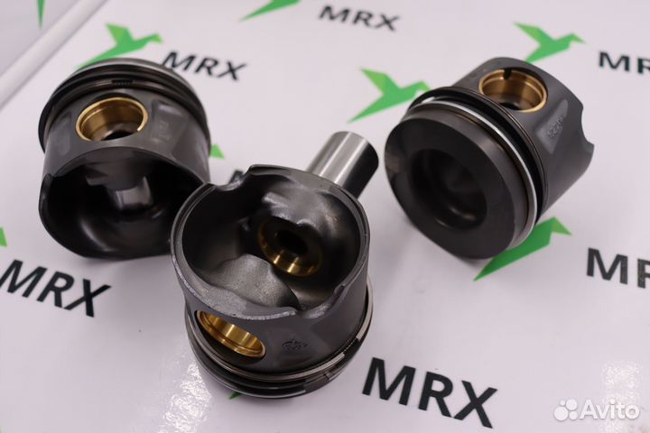 Поршень A6420307717