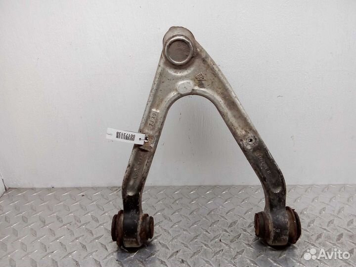 Рычаг передний правый верхний Hummer H3 H3 2005