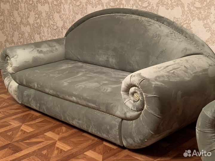 Ремон Реставрация мебели