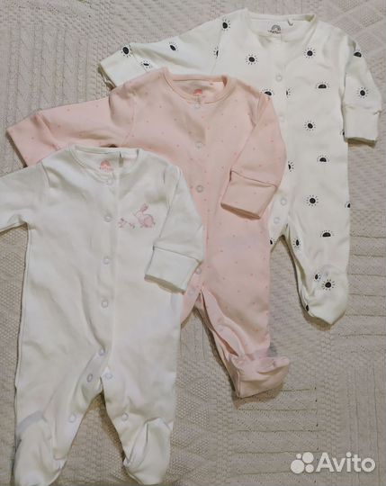 Новые слипы Next