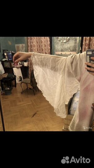 Балетные аксессуары, детские