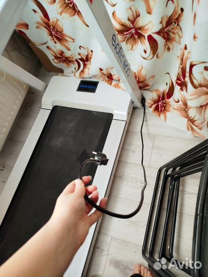 Беговая дорожка EVO fitness Vector II