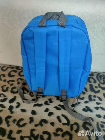 Рюкзак новый