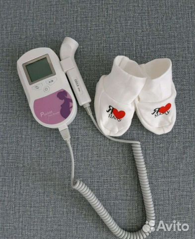 Фетальный допплер