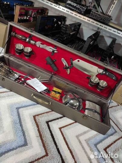 Подарочный набор для мужчин