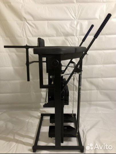 Имитатор ходьбы imipro