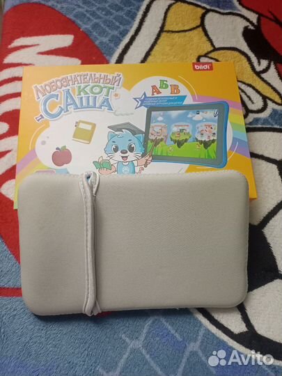 Планшет для детей