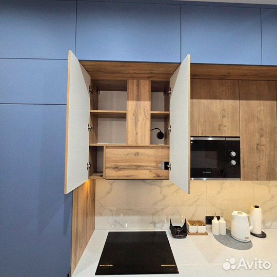 Бюджетная Кухня без посредников в наличии доставка