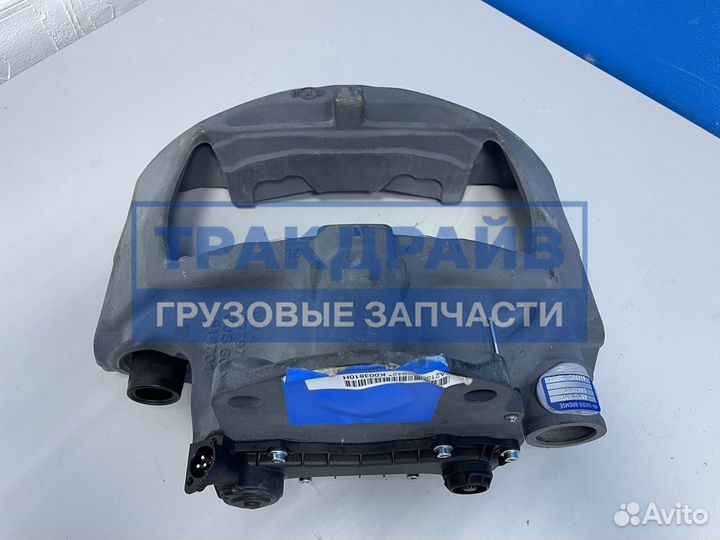 Суппорт Скания 4 серия правый