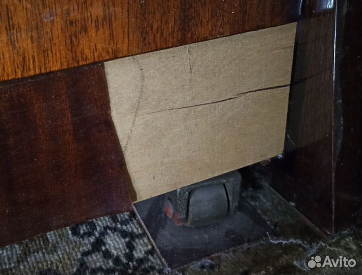 Пианино Чайковский