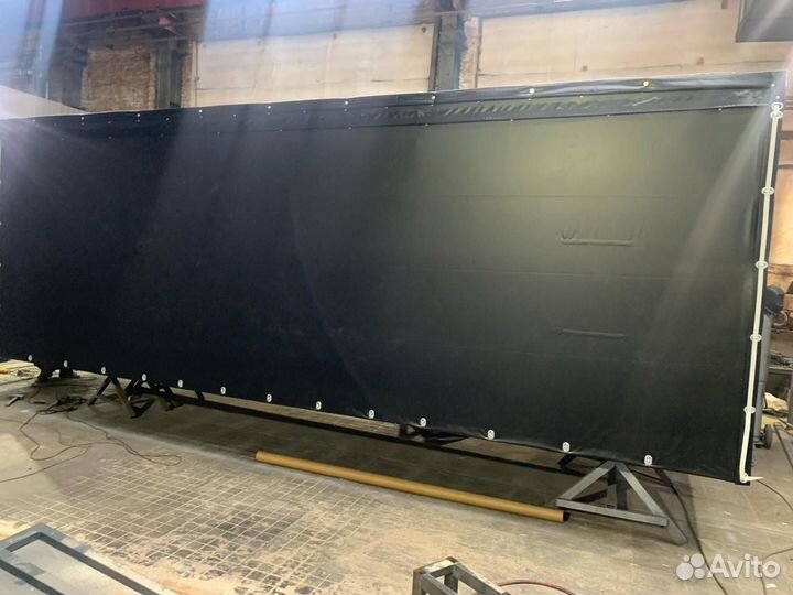 В наличии Фургон тент эвакуатор платформа