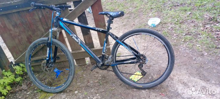 Велосипеды бу взрослый