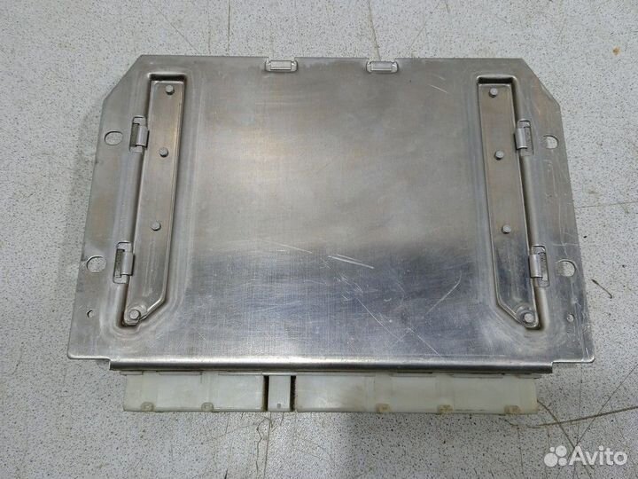 Блок управления ESP