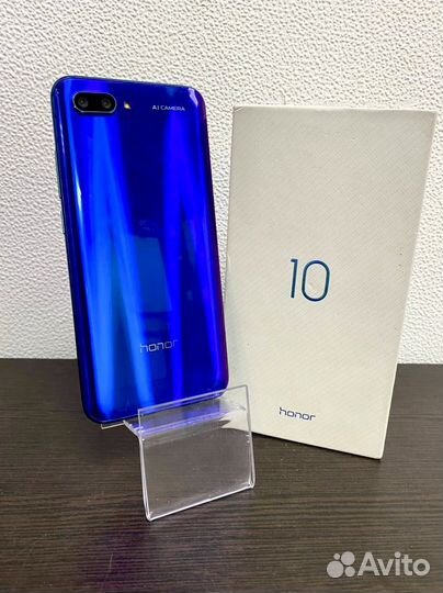 HONOR 10, 4/64 ГБ