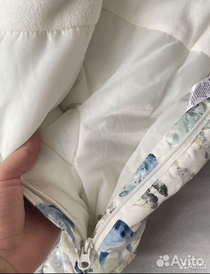 Комбинезон 62-68