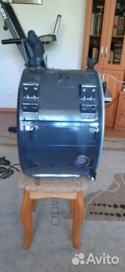 Барабан стиральной машины Ardo T80