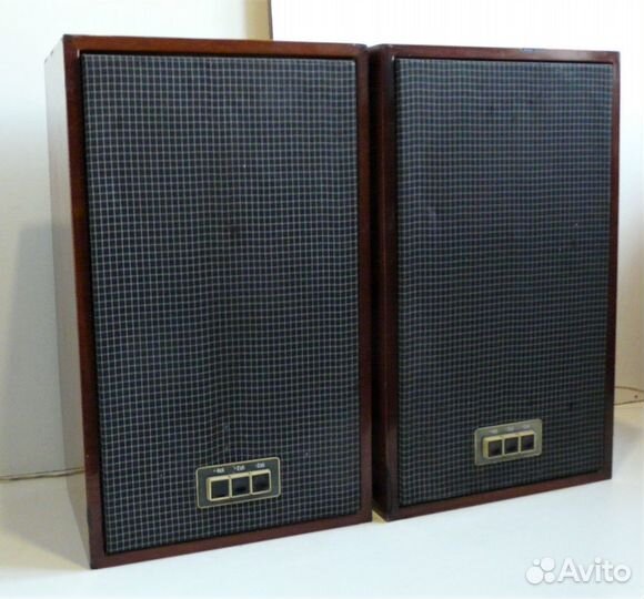 Акустика 25ас-302 