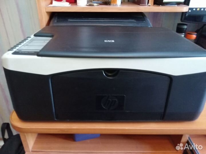 Мфу HP Deskjet F2180