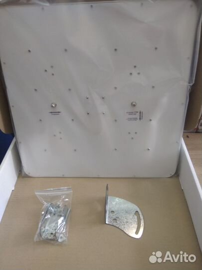 Антенна усилитель сигнала связи интернета