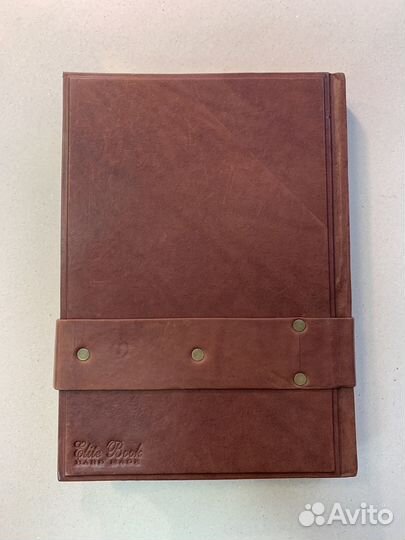 Охотничьи винтовки и дробовые ружья(кожаная книга)