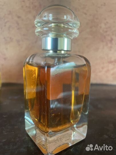 24 Faubourg - Hermes винтажные духи