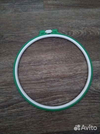 Пяльцы для вышивания