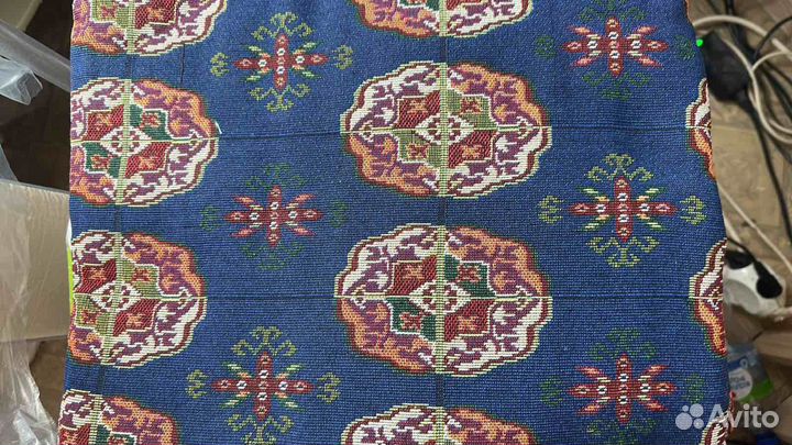 Покрывало гобелен евро