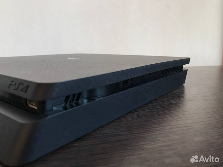 Sony playstation 4 slim 1 tb