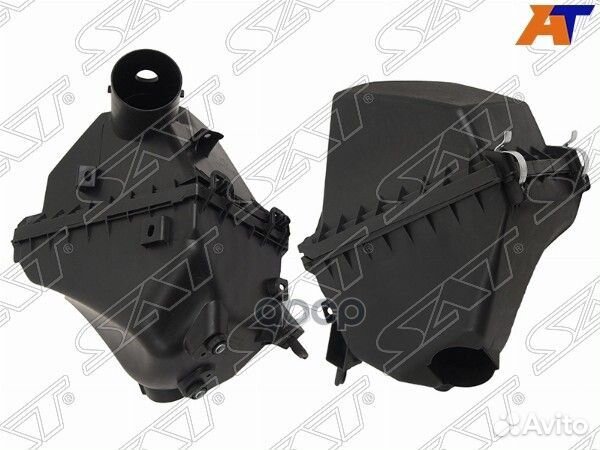 Корпус воздушного фильтра toyota RAV4 15-19 2AR