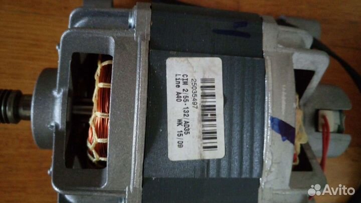 Запчасти hotpoint-ariston aqxxd 129 h