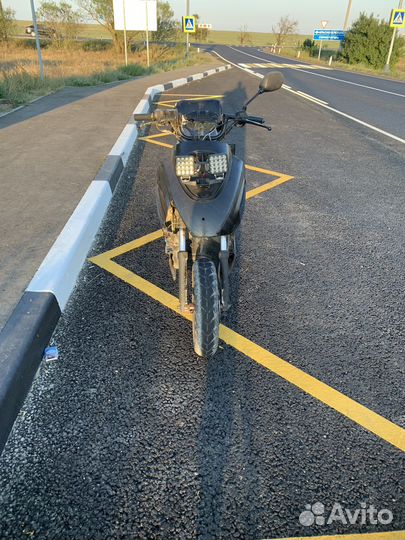 Продам скутер