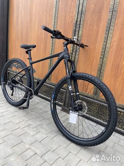 Горный велосипед 29 новый