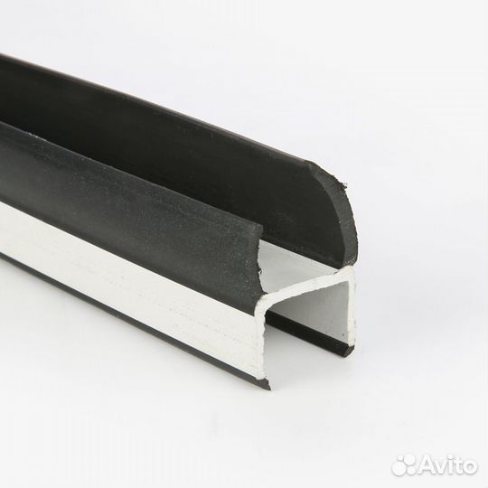 Уплотнитель фургона, уплотнитель газель (20 мм)