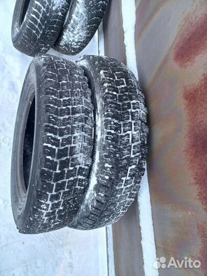 КАМА И-511 175/80 R16