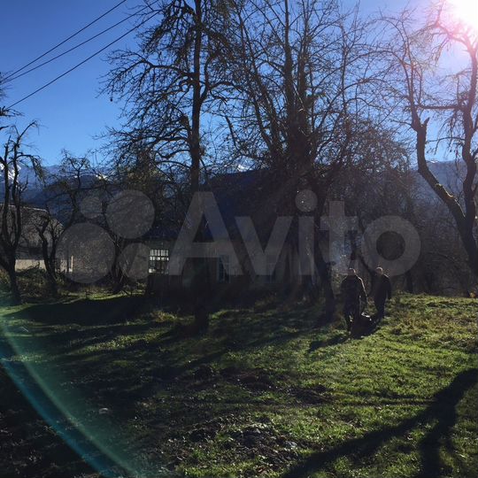 Участок 36 сот. (ИЖС)