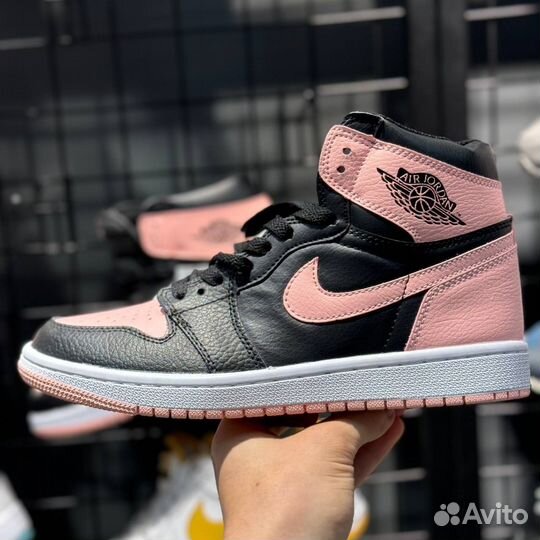 Кроссовки Jordan 1 (Арт.59975)