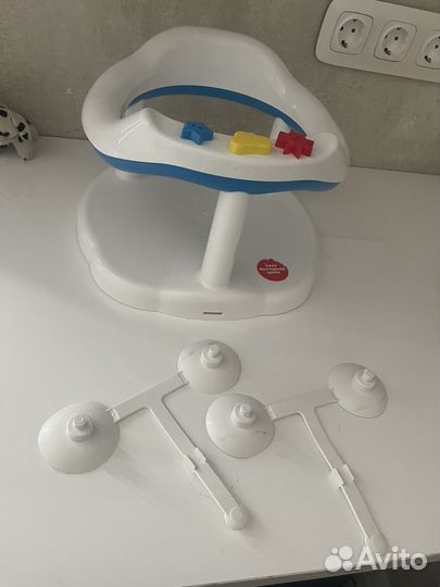 Ванночка для купания