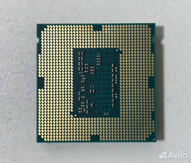 LGA 1150 Intel Core i7-4770