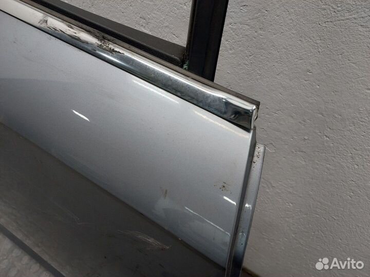 Дверь боковая правая задняя Audi A6 (C6), 2008