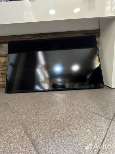 Телевизор samsung ue32f5000 LED 42