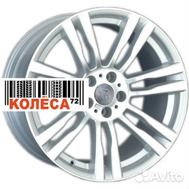 Replay B152 11x20 5x120 ET37 Dia72.6 SF