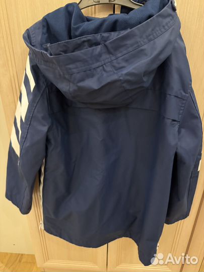 Ветровка gulliver 140