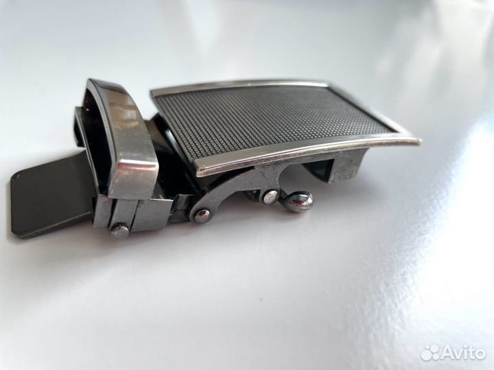 Пряжка для ремня мужского