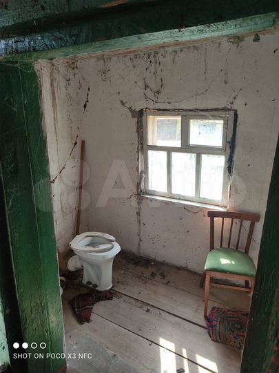 Дом 54 м² на участке 2,5 сот.