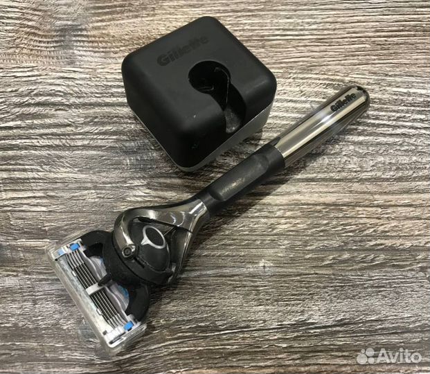 Оригинальные станки ручки Gillette