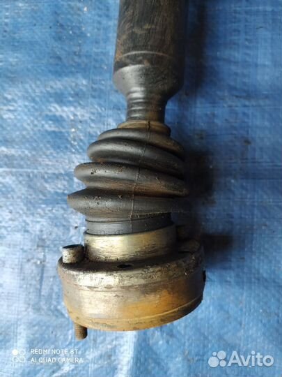 Для Audi A3 8L 1.6L МКПП привод правый