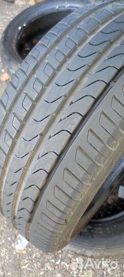 Pirelli Cinturato P1 215/45 R17