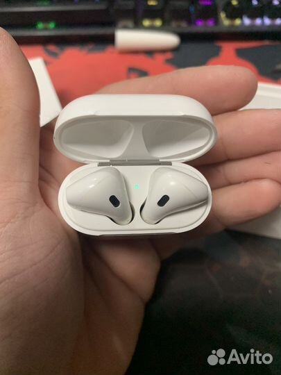 Airpods